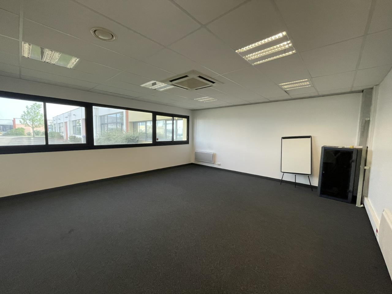 Bureau Eckbolsheim 388m² Vente bureau Eckbolsheim Bas-Rhin OVBUR2423435 8